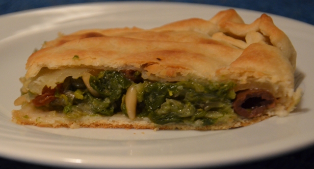 Italian Christmas Menu Pictures Wallpapers